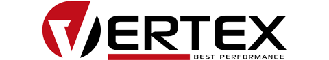 Logo Vertex
