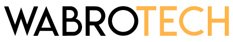 Logo Wabrotech