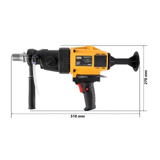 WABROTECH WT112