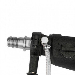 Wiertnica ręczna WT112 - gwint zewnętrzny