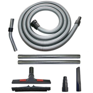 Odkurzacz przemysłowy Starmix ISC L-1650 - akcesoria