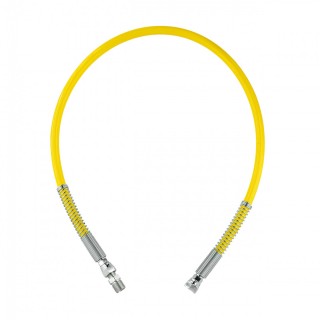 Wąż Pejcz bicz szpachlarski 1/4" na 3/8 cal