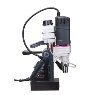 Wiertarka magnetyczna Optimum DM 35 - drugi bok