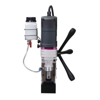 Wiertarka magnetyczna Optimum DM 35 - tył