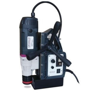 Wiertarka magnetyczna Optimum DM 50 V - prezentacja