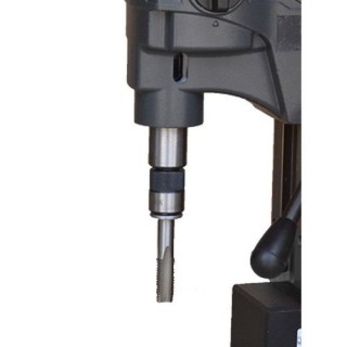 Wiertarka magnetyczna Optimum DM 36 VT - zbliżenie