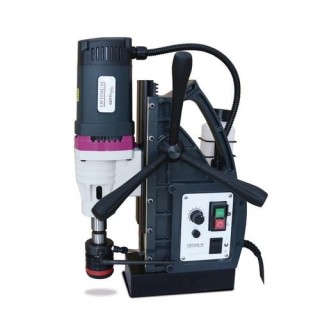 Wiertarka magnetyczna Optimum DM 60 V