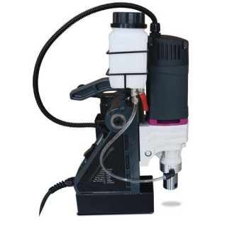 Wiertarka magnetyczna Optimum 35 PF