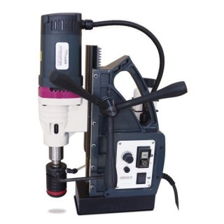 Wiertarka magnetyczna Optimum DM 98 V