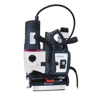 Wiertarka magnetyczna Optimum DM 50 PM