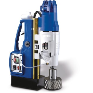 Wiertarka magnetyczna MB 1204 Metallkraft