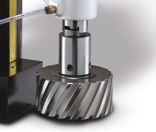 Wiertło MB 1204 zbliżenie