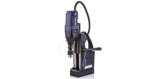 Front wiertarki magnetycznej EVOLUTION S28 MAG