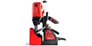 Rotabroach Element 30 - bok urządzenia