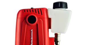 Rotabroach Element 30 - górny bok