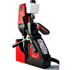 Rotabroach Element 30 - tył urządzenia