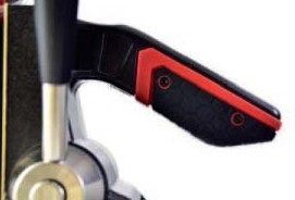 Rotabroach Element 30 - uchwyt