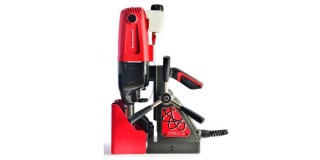 Rotabroach Element 40 - bok urządzenia