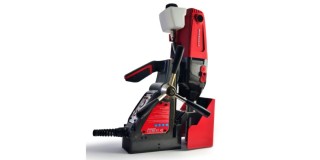 Rotabroach Element 40 - widok z boku