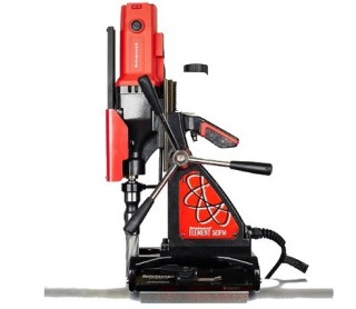 Rotabroach Element 50 PM - prezentacja