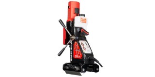 Rotabroach Element 50 PM - panel sterowania