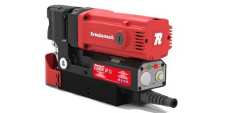 Rotabroach Element 50 LOW PROFILE - front