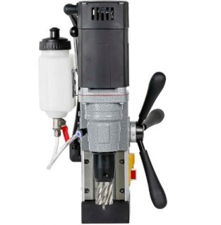 Euroboor ECO.30S+ - front urządzenia