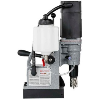 Euroboor ECO.30S+ - prawybok urządzenia