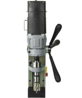 Euroboor ECO.32 - przód urządzenia