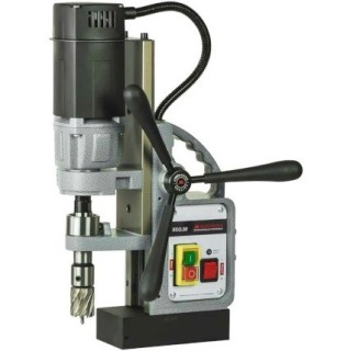 Euroboor ECO.32 T - wiertarka magnetyczna