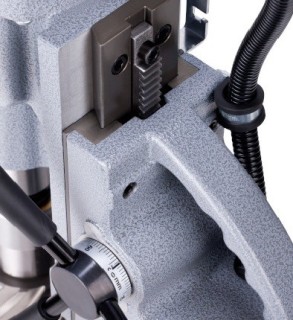 Euroboor ECO.60S 0 zbliżenie na miarę