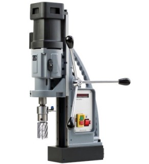 Wiertarka magnetyczna Euroboor ECO.80/4