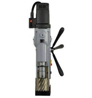 Euroboor ECO.100S /T - front wiertarki magnetycznej