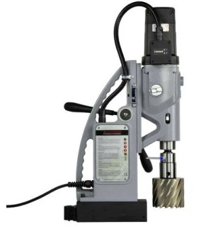 Euroboor ECO.100S /T - bok wiertarki magnetycznej