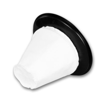 Odkurzacz Cleancraft Wetcat 116 E - filtr