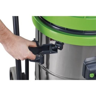 Odkurzacz Cleancraft Wetcat 116 E - uchwyt