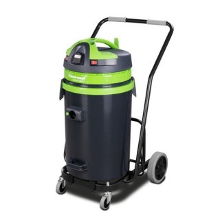 Odkurzacz Cleancraft wetCAT 262 ET