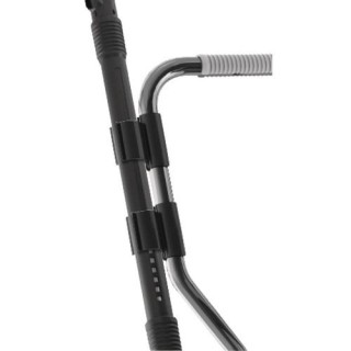 Odkurzacz Cleancraft wetCAT 262 ET - zbliżenie na uchwyt