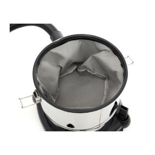 Odkurzacz KD483 Kraft&Dele - wnętrze zbiornika