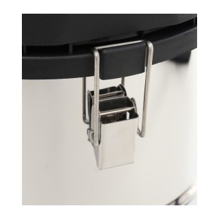 Odkurzacz przemysłowy KD483 Kraft&Dele - zbliżenie