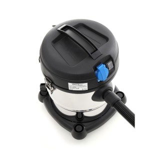 Odkurzacz KD483 Kraft&Dele - widok z góry