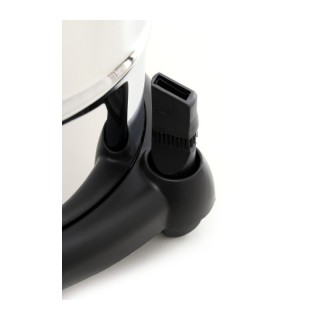 Odkurzacz KD483 Kraft&Dele - zbliżenie na dolną część