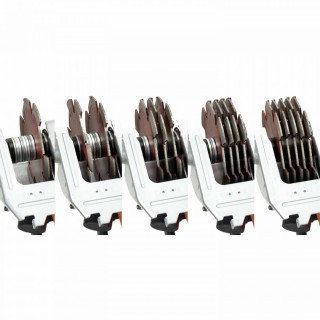 Bruzdownica WT1009 - ostrza