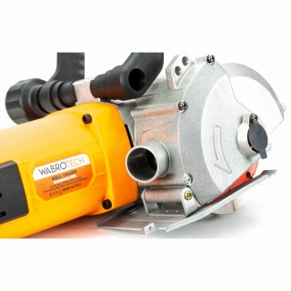 Bruzdownica WT1009 - zbliżenie