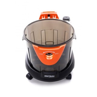 Odkurzacz Kraft&Dele KD482 - otwarty zbiornik