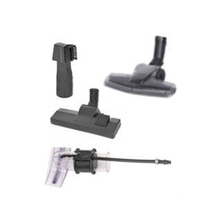 Odkurzacz Kraft&Dele KD482 - zestaw końcówek