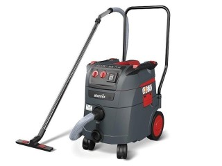 Starmix iPulse L-1635 TOP - prezentacja frontu