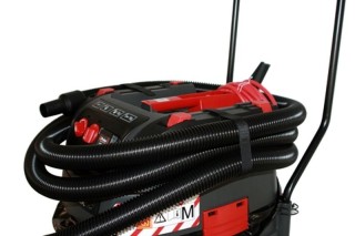 Starmix iPulse L-1635 Basic - góra urządzenia