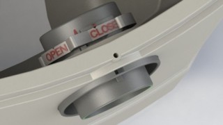 Starmix ISC L-1425 Top - zacisk