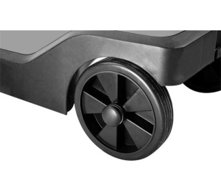 GRAPHITE 59G610 - koła jezdne